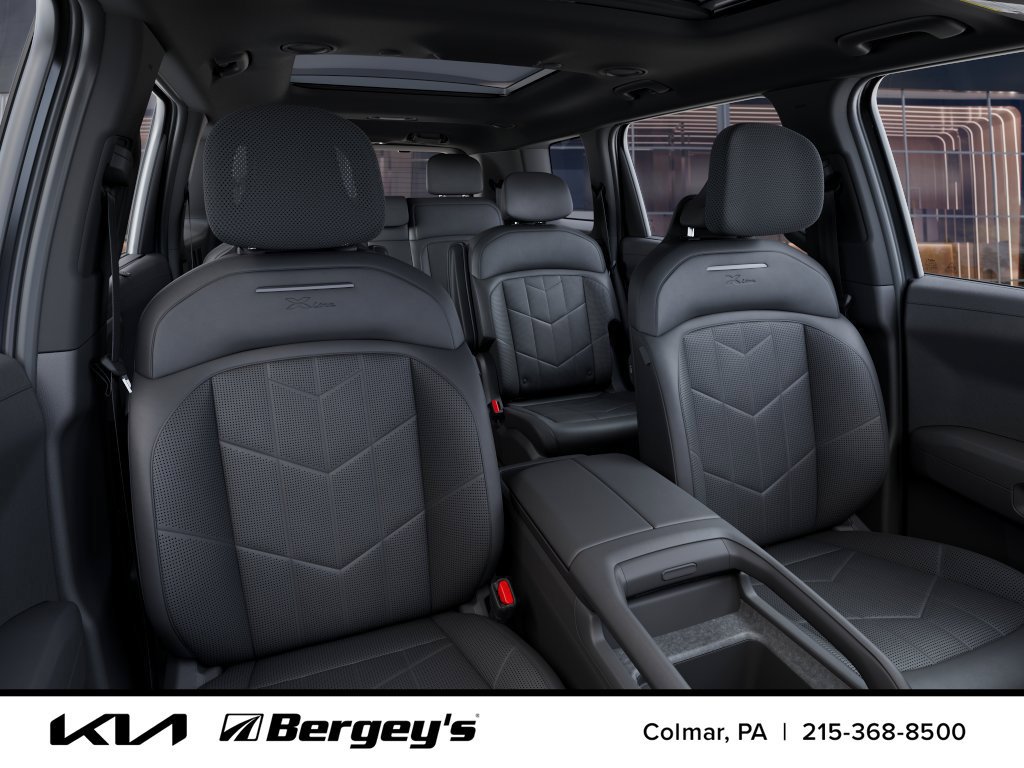 New 2027 Kia Telluride SX X-Line AWD/4WD image 18
