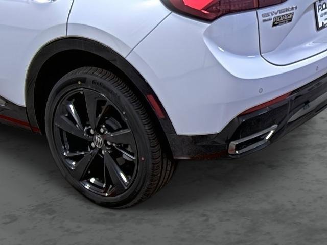 New 2026 Buick Envision Sport Touring image 9