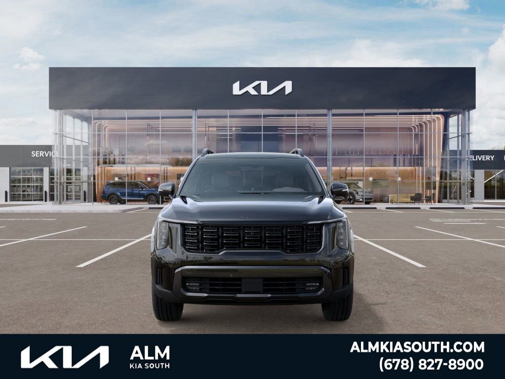 New 2026 Kia Sorento SX Prestige image 2