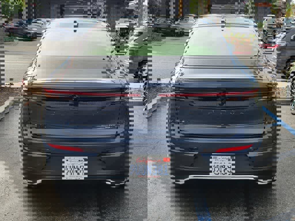 Used 2026 Toyota Crown Nightshade AWD/4WD image 7