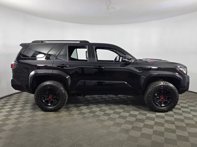Used 2026 Toyota 4Runner TRD Pro AWD/4WD image 11
