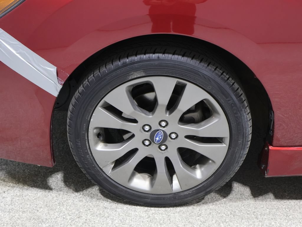 Used 2016 Subaru Impreza 2.0i Sport Premium AWD/4WD image 8