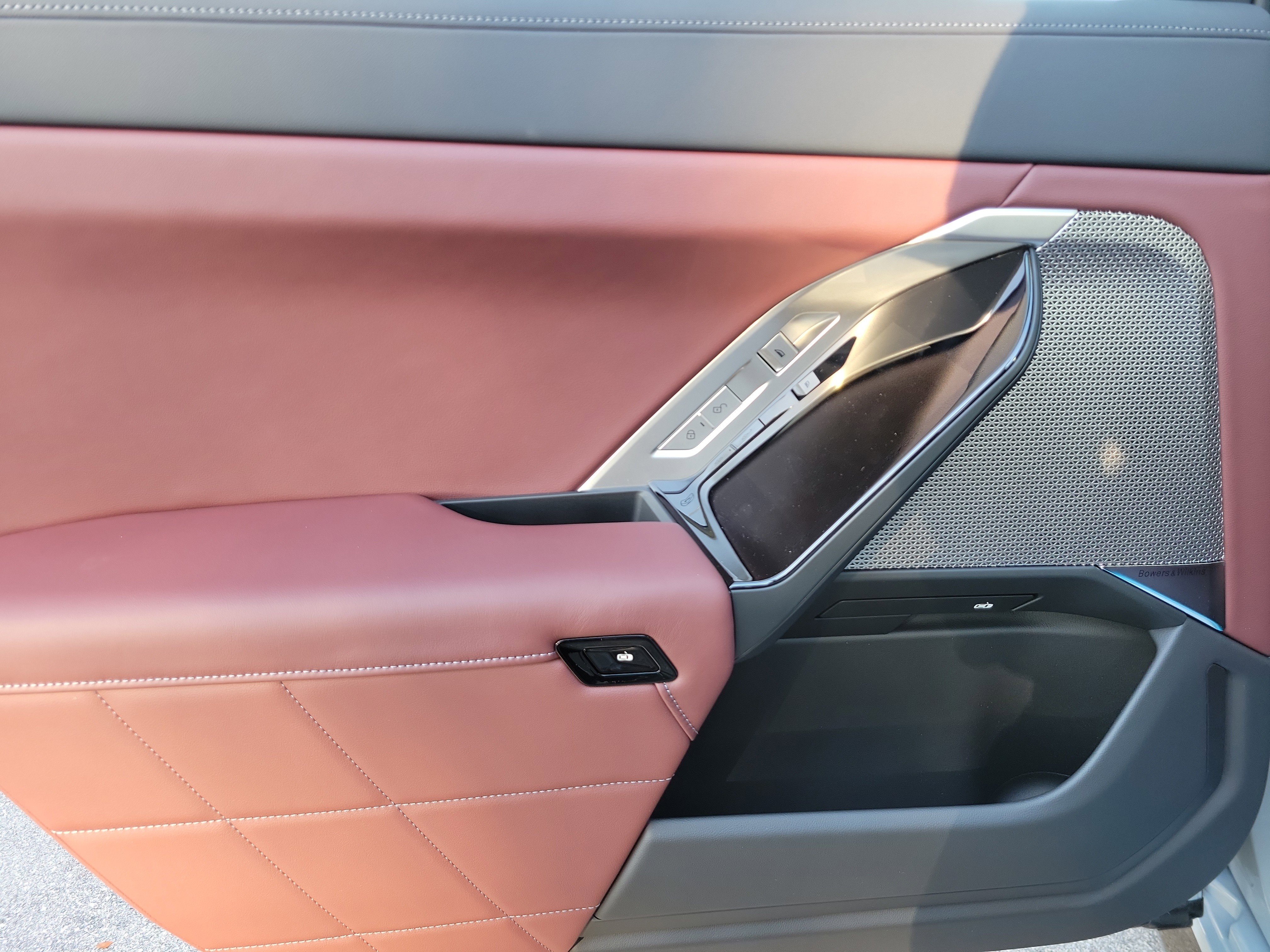 New 2026 BMW i7 eDrive50 w/ M Sport Package image 10