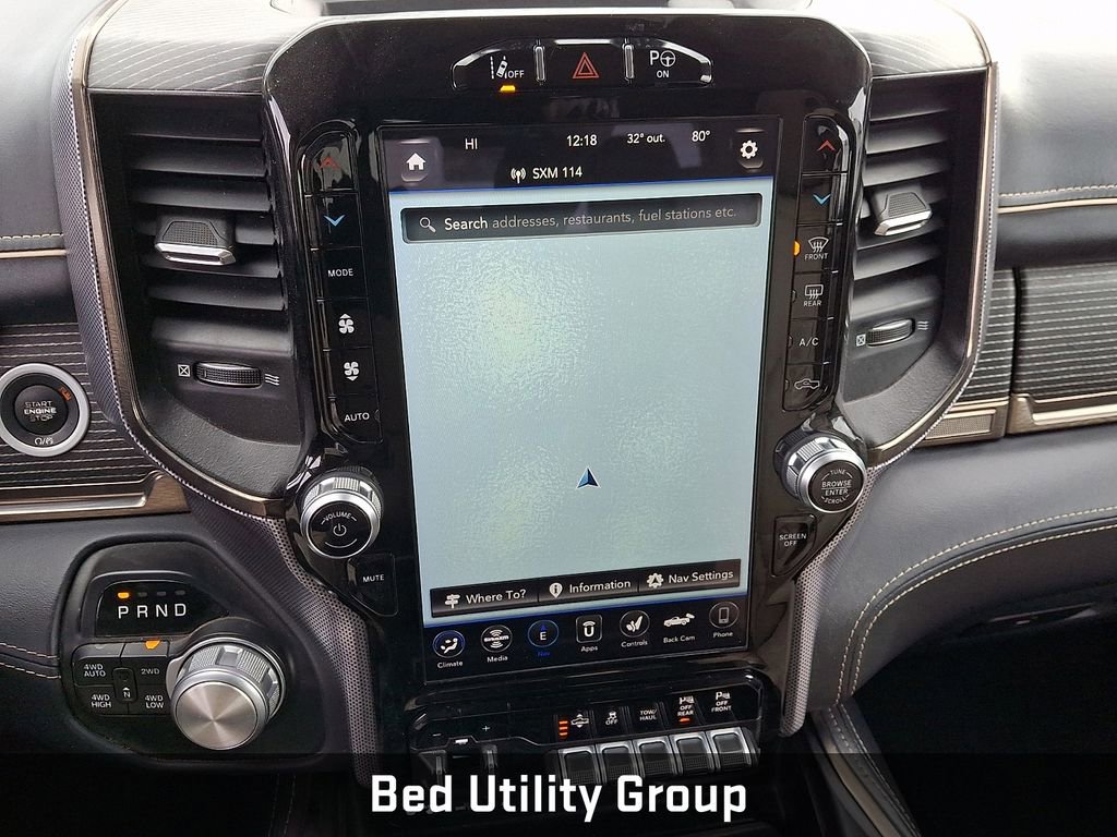 Used 2019 RAM 1500 Limited image 20