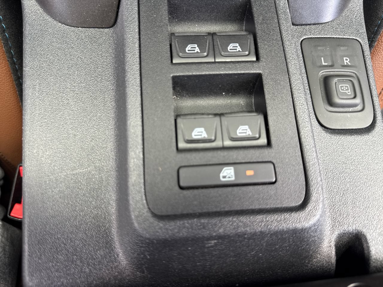 Used 2023 Ford Bronco Outer Banks AWD/4WD image 23