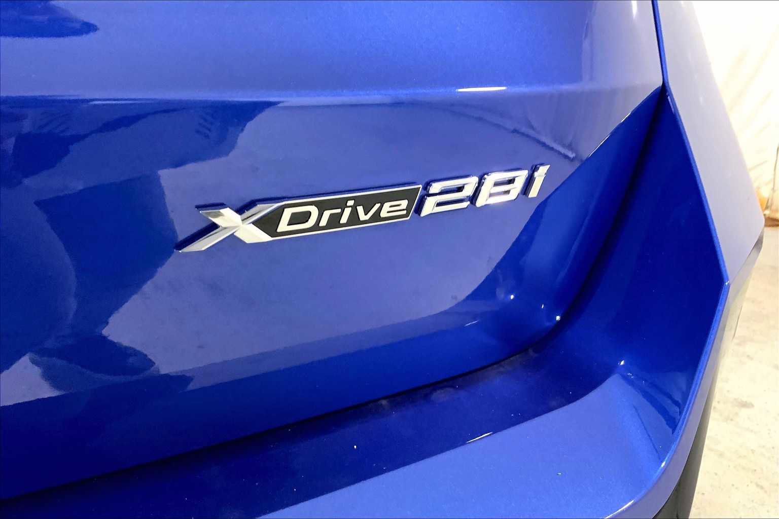 New 2026 BMW X1 xDrive28i w/ M Sport Package image 15