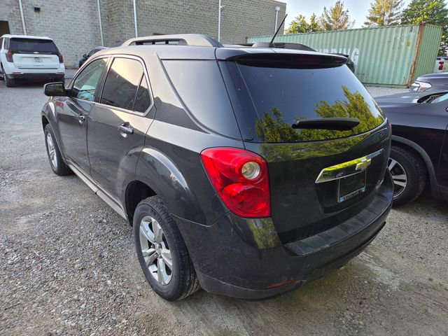 Used 2015 Chevrolet Equinox LT w/ Power Convenience Package FWD image 7
