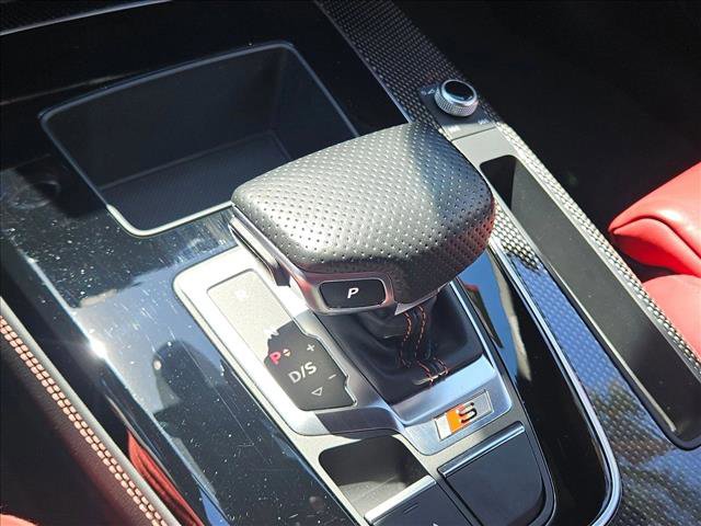 Used 2022 Audi SQ5 Premium Plus w/ Premium Plus Package image 12