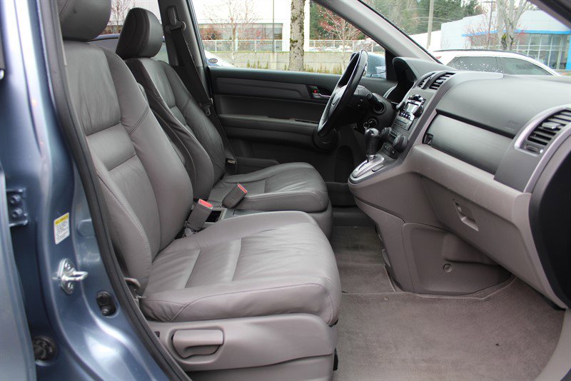 Used 2009 Honda CR-V EX-L image 23