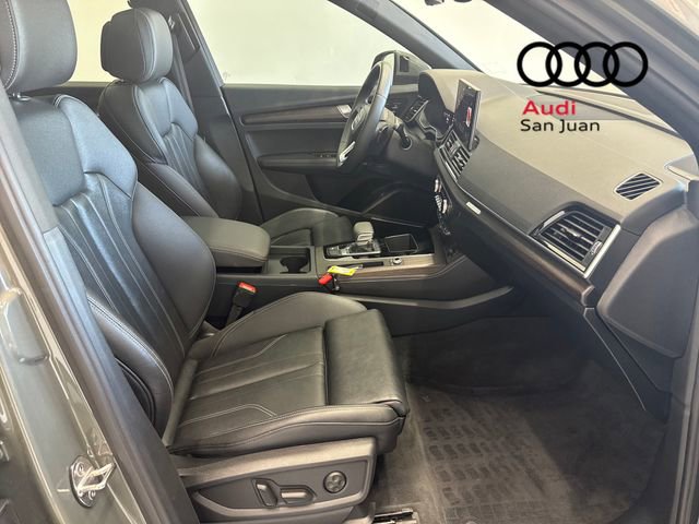 Used 2024 Audi Q5 2.0T Premium Plus image 29
