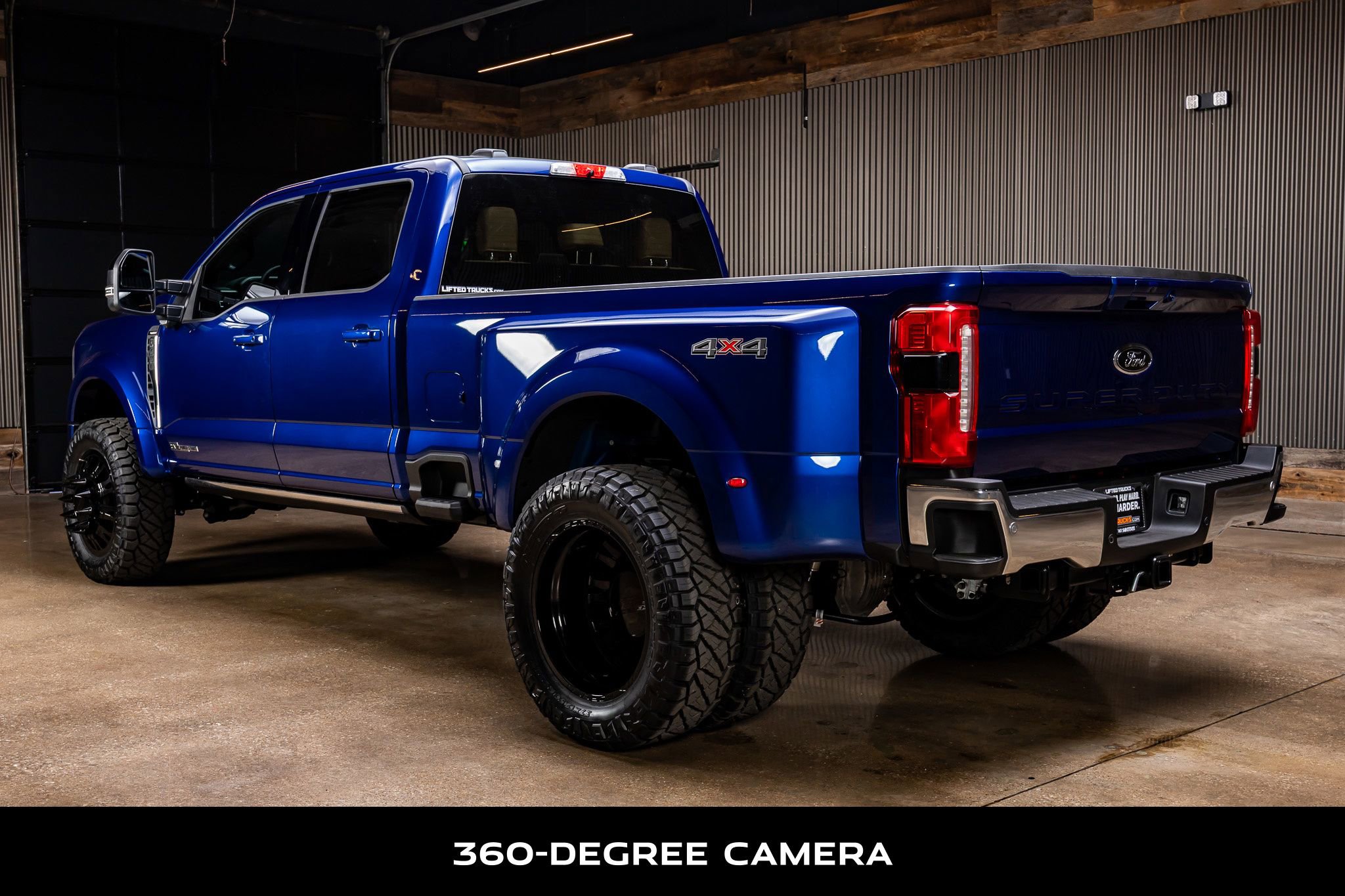 Used 2026 Ford F450 Lariat AWD/4WD image 7