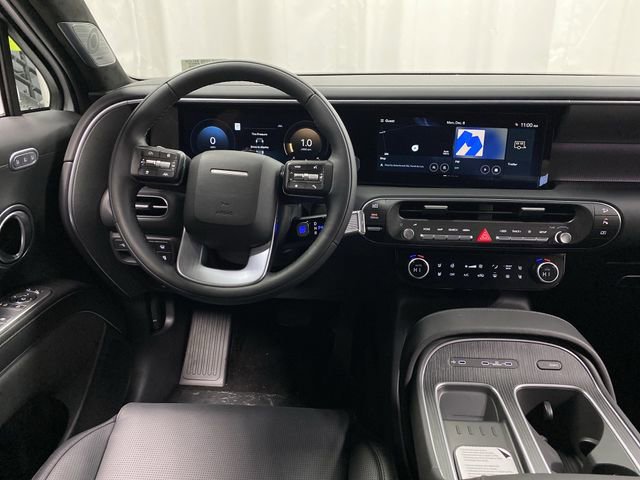 New 2026 Hyundai Palisade Calligraphy image 5