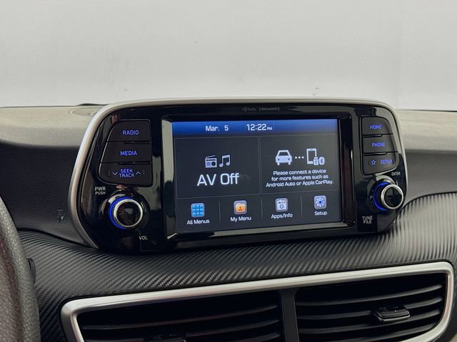 Used 2019 Hyundai Tucson SEL image 23