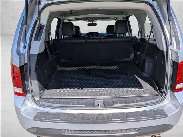 Used 2014 Honda Pilot EX-L image 6