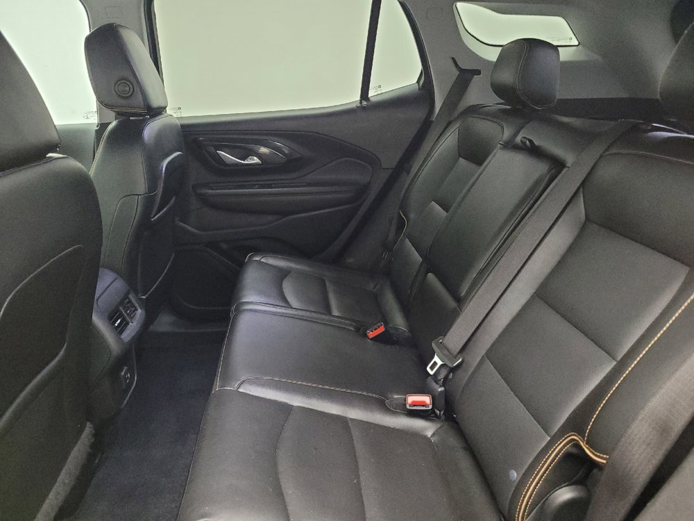 Used 2022 GMC Terrain AT4 w/ Infotainment Package II AWD/4WD image 18