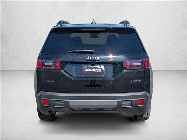 New 2026 Jeep Cherokee Laredo image 7