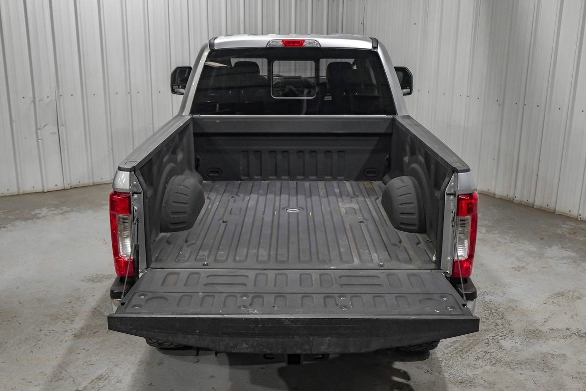 Used 2019 Ford F250 XL w/ STX Appearance Package AWD/4WD image 57
