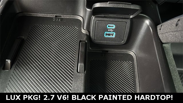 New 2025 Ford Bronco Badlands image 16