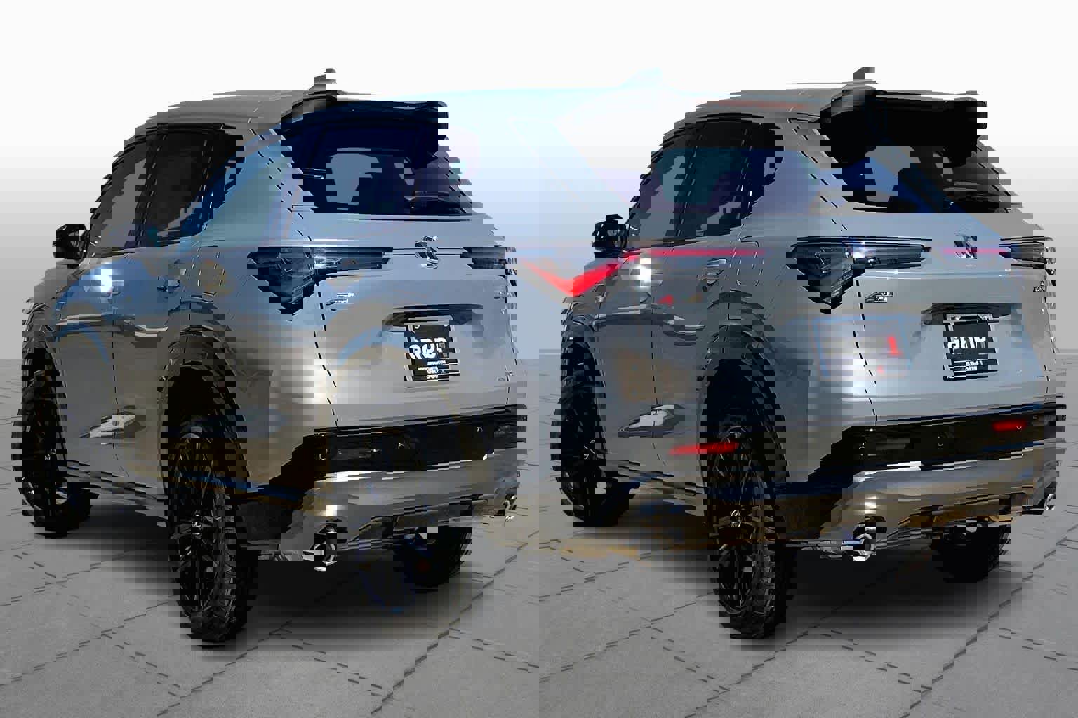 Used 2026 Acura ADX A-Spec image 11