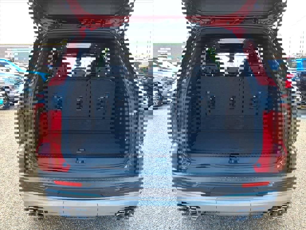 New 2026 Chevrolet Traverse Z71 image 16