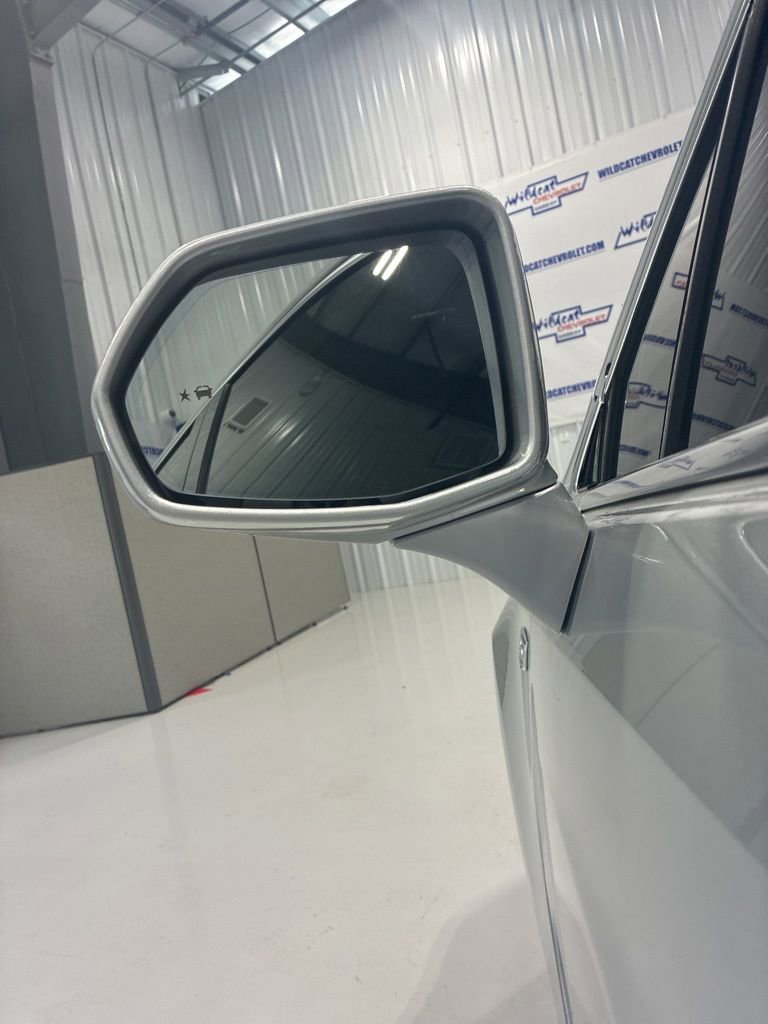 Used 2019 Cadillac XT5 Luxury FWD image 21