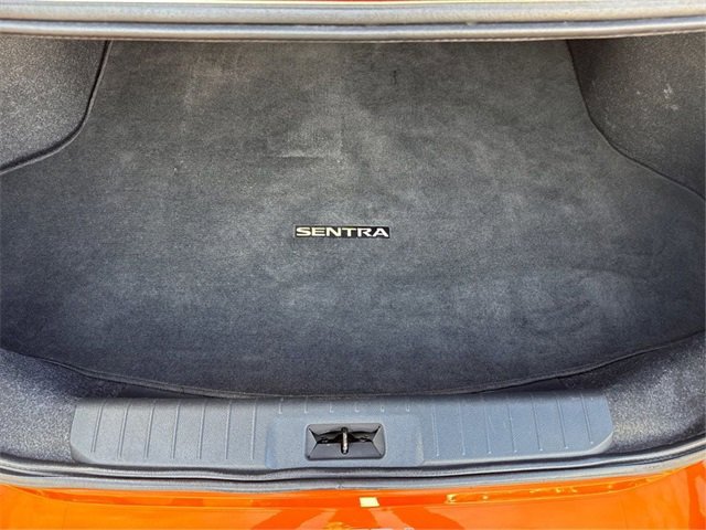 Used 2022 Nissan Sentra SR image 11