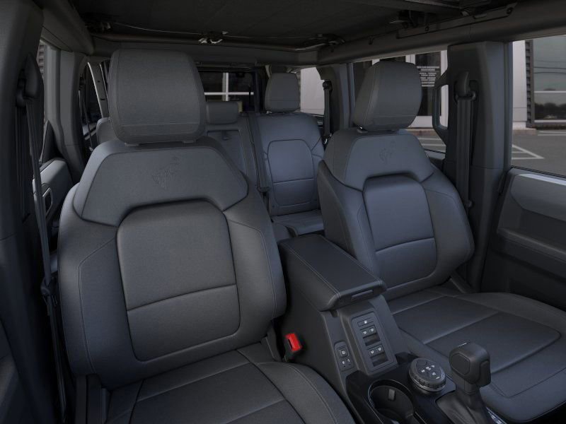 New 2026 Ford Bronco Big Bend image 11
