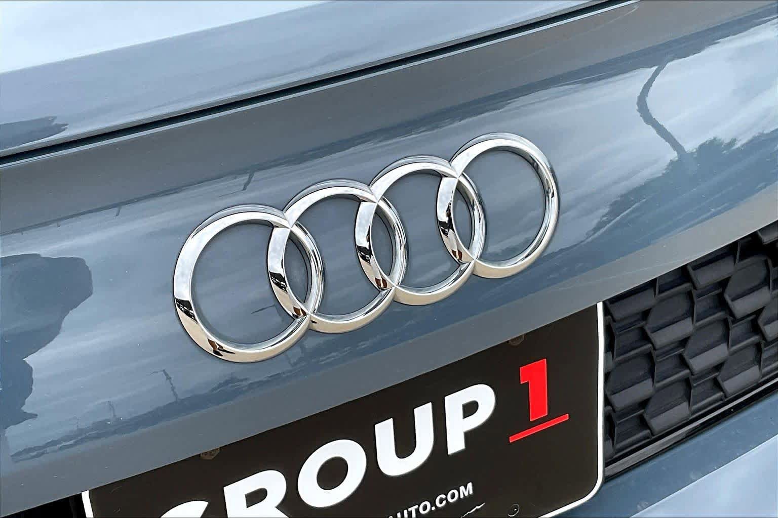 Used 2023 Audi R8 V10 performance w/ Dynamic Package image 10