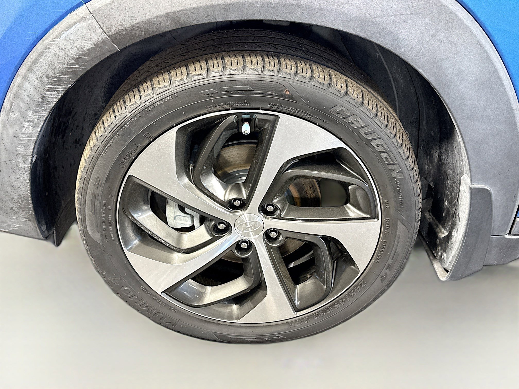 Used 2018 Hyundai Tucson Value image 38