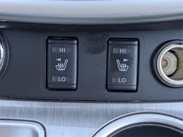 Used 2017 Nissan Murano SV w/ Premium Plus Package image 25