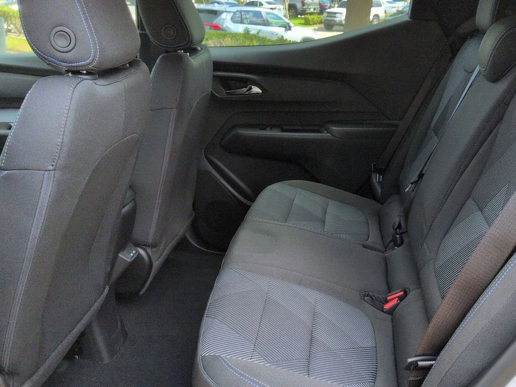 New 2027 Chevrolet Bolt LT w/ Comfort Package image 23