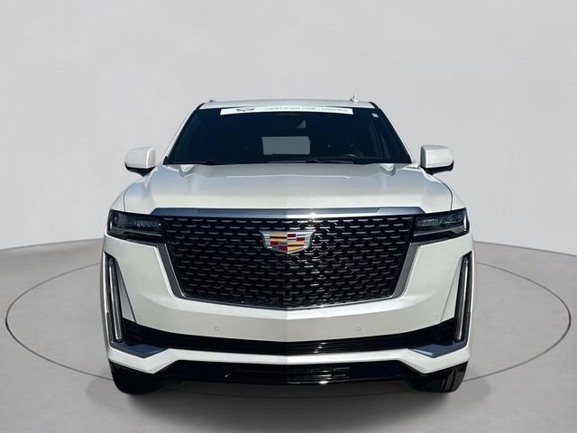 Certified 2024 Cadillac Escalade Luxury AWD/4WD image 32