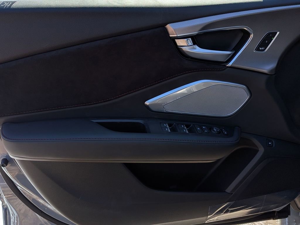 New 2026 Acura RDX A-Spec image 15