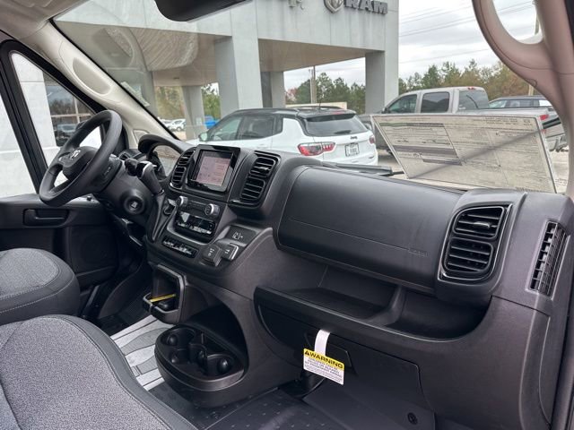 New 2026 RAM ProMaster 1500 w/ Power Group image 39