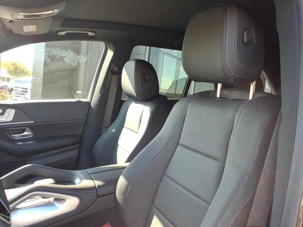 New 2026 Mercedes-Benz GLE 350 4MATIC image 14