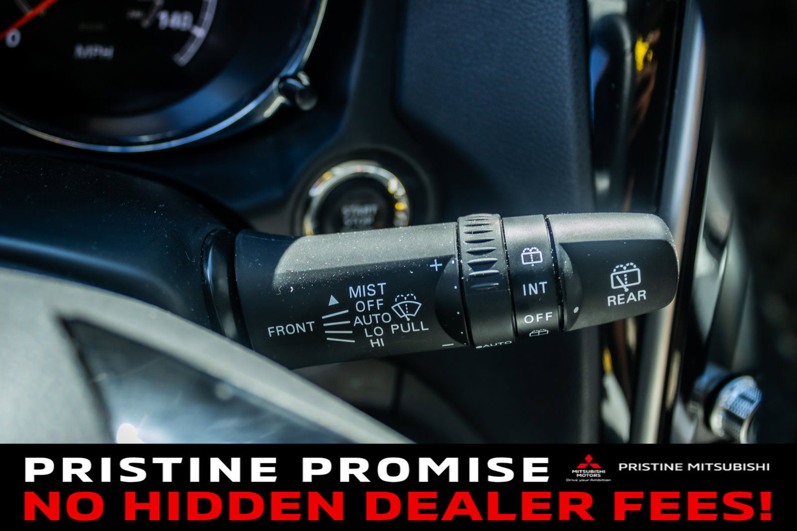 Used 2025 Mitsubishi Outlander Sport SE AWD/4WD image 21