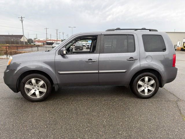 Used 2015 Honda Pilot Touring image 6