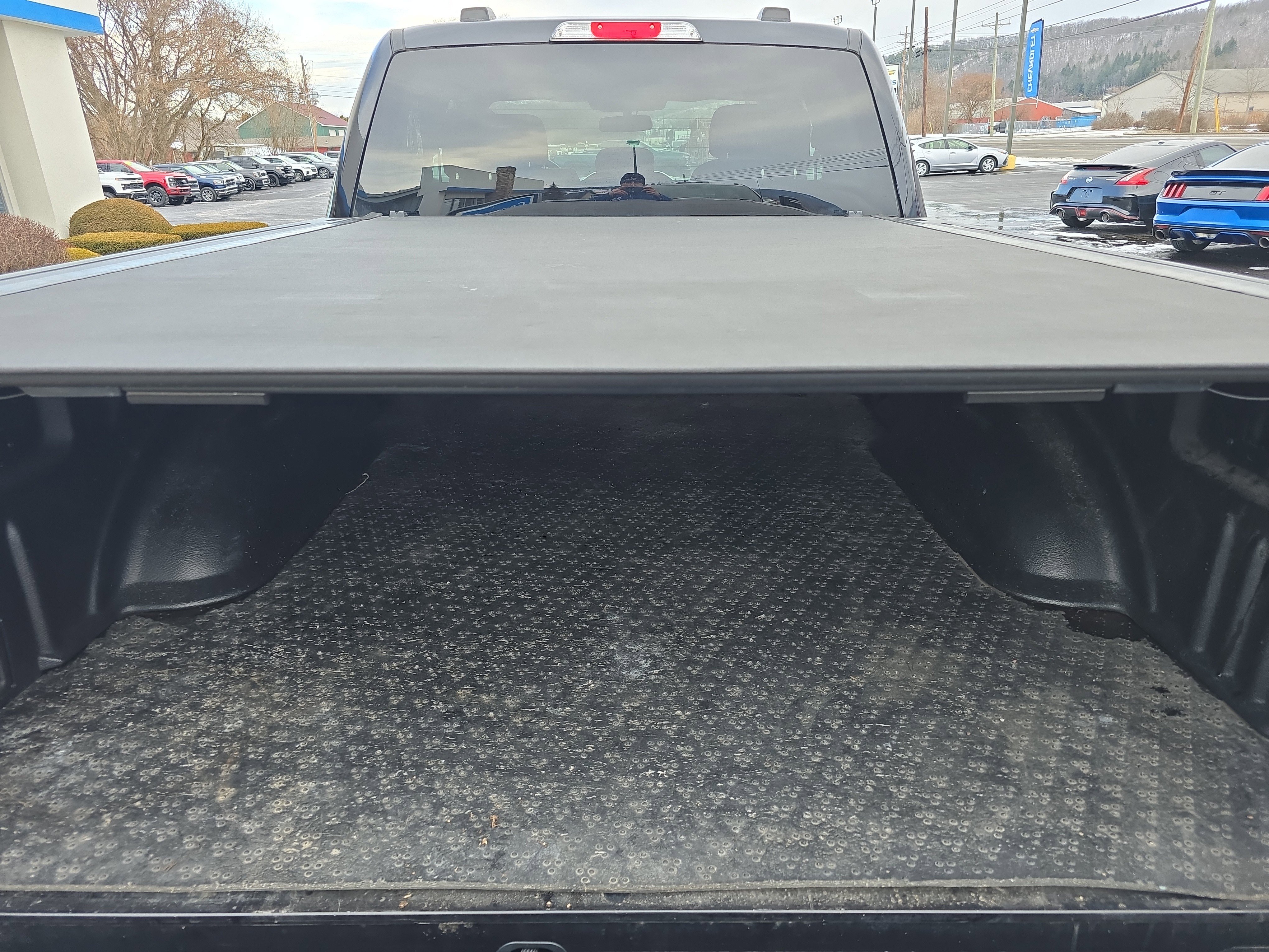 Used 2021 Ford F150 XLT w/ Equipment Group 302A High image 5