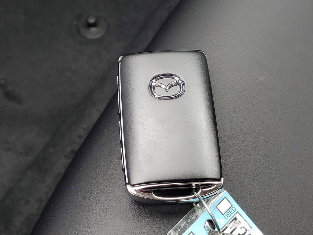 New 2026 MAZDA MAZDA3 2.5 S Sedan w/ Preferred Pkg image 26