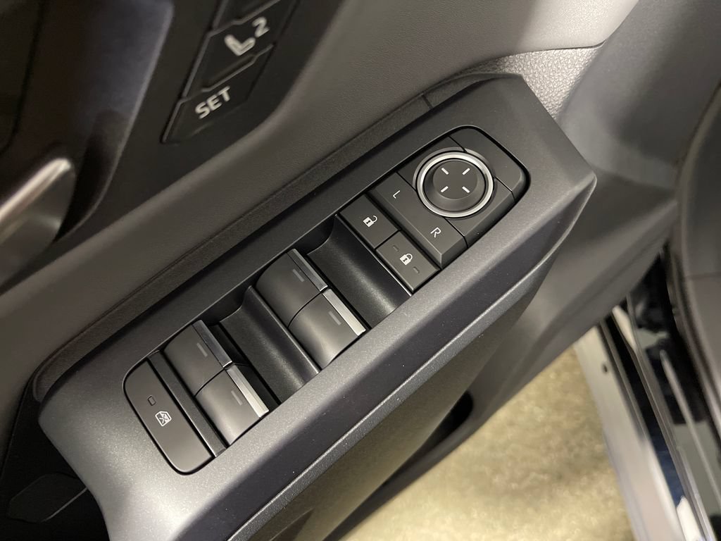 New 2026 Toyota RAV4 XSE AWD/4WD image 16