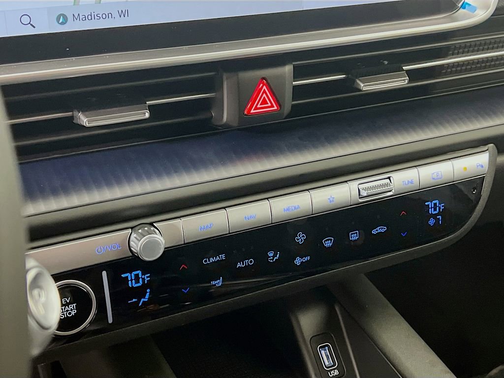 New 2025 Hyundai Ioniq 6 SE AWD/4WD image 14