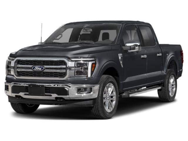 New 2026 Ford F150 Lariat w/ Equipment Group 501A Mid AWD/4WD image 23
