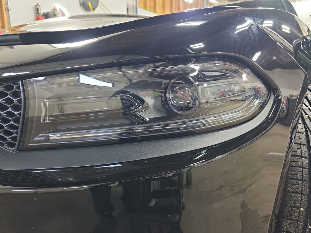 Used 2023 Dodge Charger R/T w/ Performance Handling Group image 29