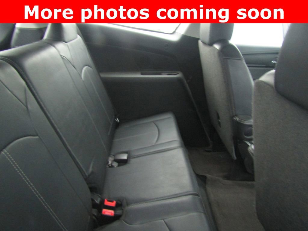 Used 2016 Chevrolet Traverse LT image 13