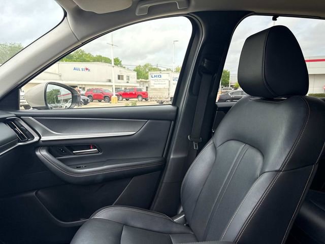 Used 2025 MAZDA CX-90 3.3 Turbo w/ Preferred Package image 22