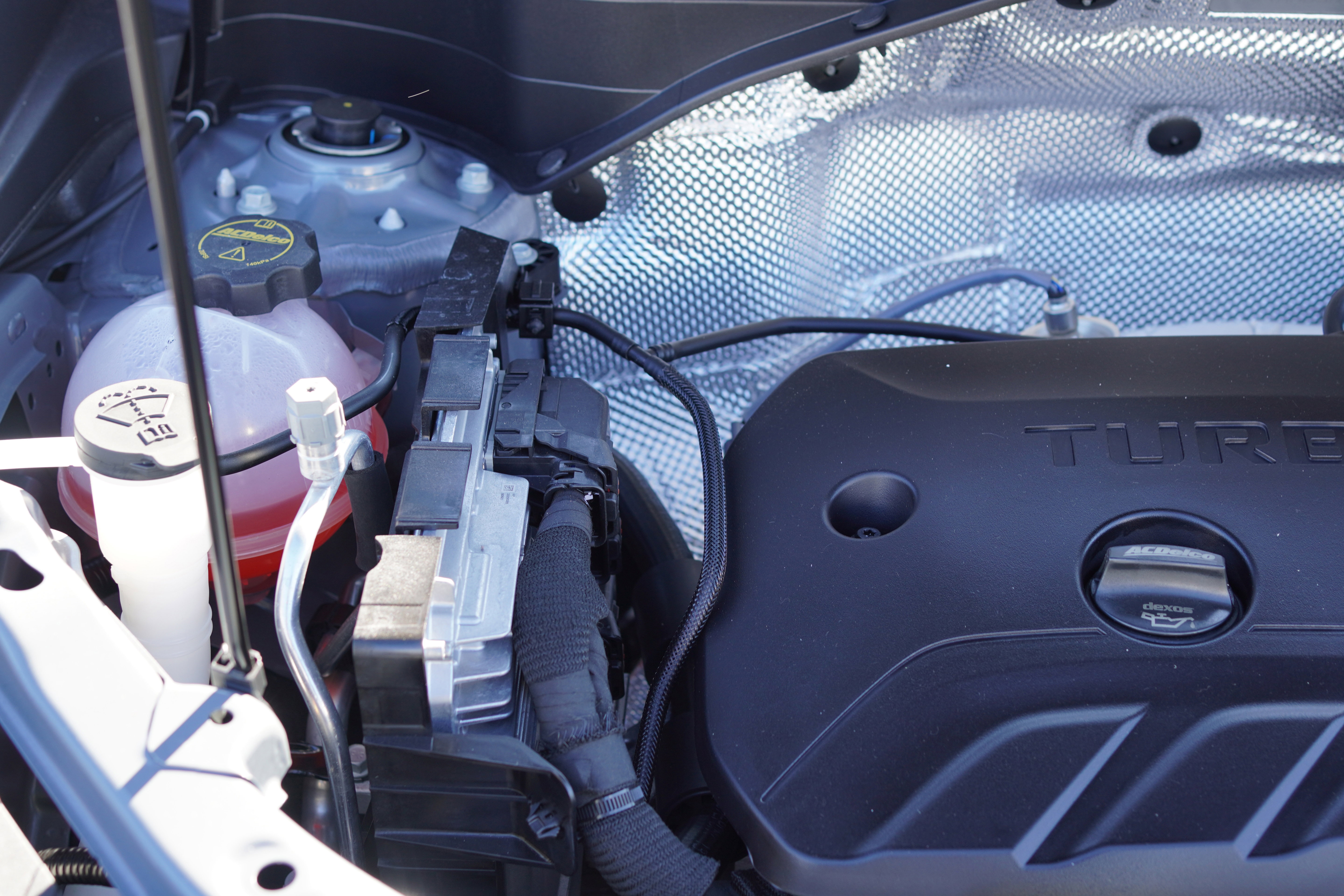 New 2026 Buick Encore GX Preferred w/ Advanced Technology Package image 45