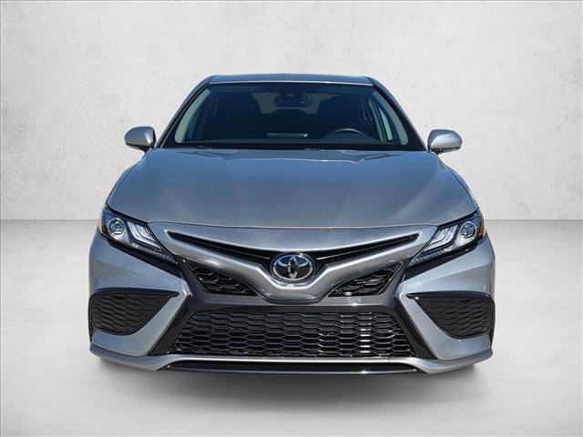 Certified 2024 Toyota Camry XSE image 2