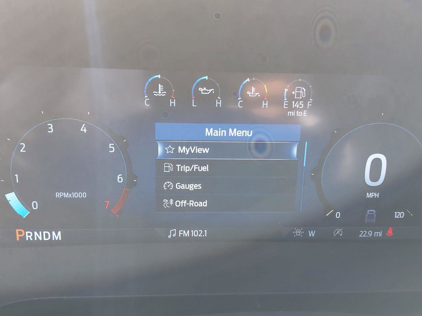 New 2026 Ford F150 Lariat AWD/4WD image 38