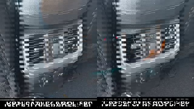 New 2026 Ford F150 Lariat w/ Equipment Group 502A High image 21