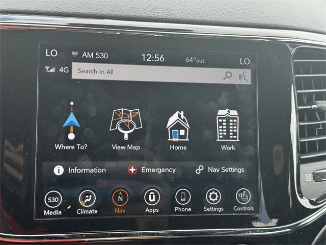 Certified 2021 Jeep Grand Cherokee Limited w/ Quick Order Package 28K 80th image 33